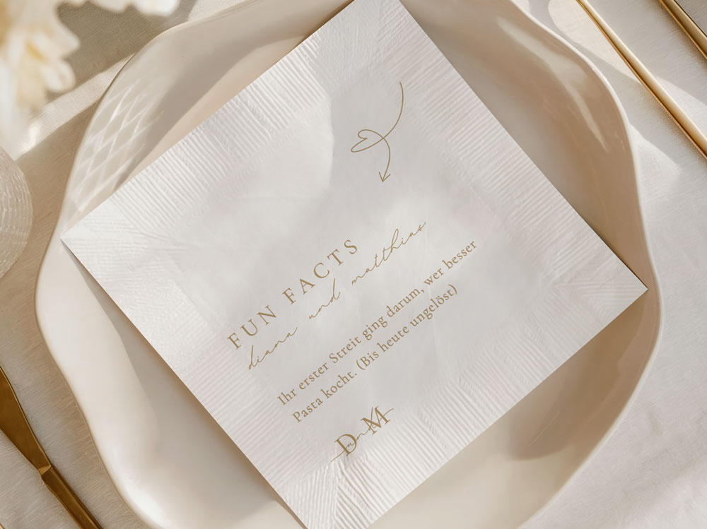 was-gehoert-zur-hochzeitspapeterie-fun-facts-serviette-hochzeitsideen-hochzeitspapeterie-verlia-papeterie